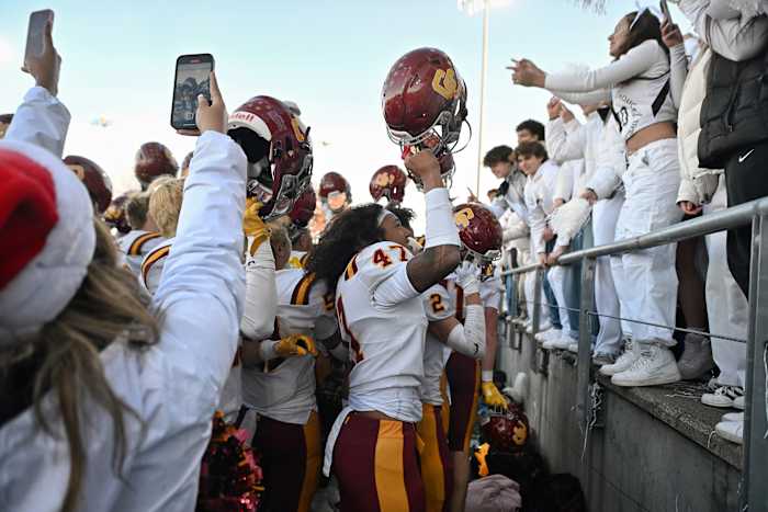 a Central Catholic Tualatin 6A Oregon football final November 22 2023 Leon Neuschwander 71